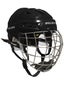 Bauer RE-AKT Hockey Helmet w/Cage - XS